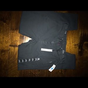 Pacsun cropped jogger